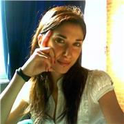 Insegnante di storia dell’arte decorazione e restauro del patrimonio storico artistico